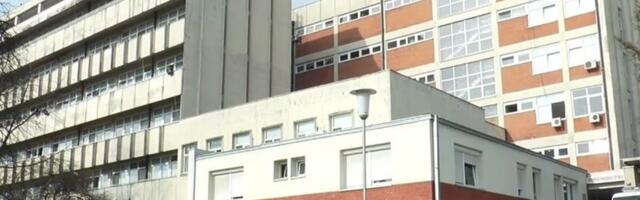 Oglasila se Opšta bolnica u Čačku posle smrti tek rođene bebe: U inkubatoru je vozili u UKC Kragujevac