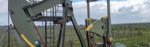 Цене нафте порасле готово четири одсто