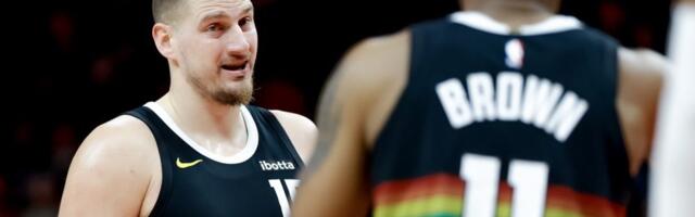 Kada i gde možete da gledate treći meč Minesota – Denver u NBA plej-ofu?