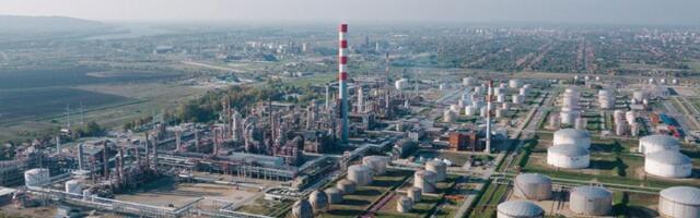 Poznat razlog zašto Rusi nisu zatvorili RAFINERIJU PANČEVO