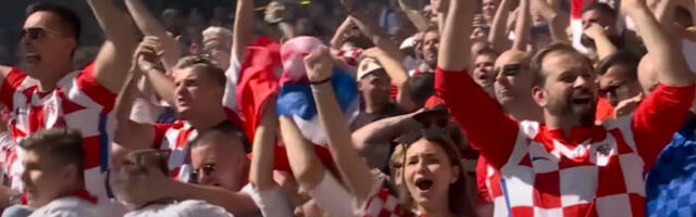 Pala prozivka pred hrvatski derbi: U sve uvučen i Partizan, “Torcida” će da pobesni (FOTO)