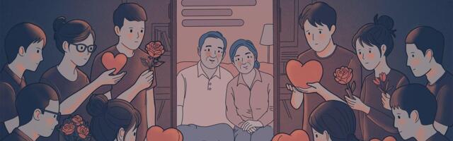 Novi trend u Kini: Mladi traže toplinu i bliskost od 'virtuelnih roditelja'