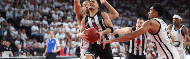 Alimpijević uz zvuk sirene ostao bez trofeja: Bešiktaš se ispromašivao u Francuskoj, Burg osvojio Evrokup i obezbedio direktnu kartu za Evroligu!