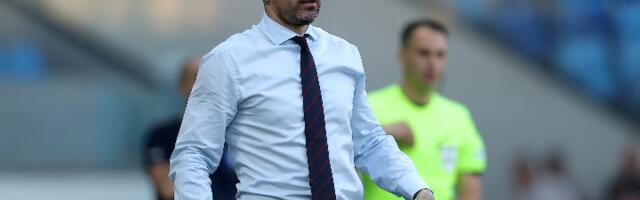 Kolarov je zaslužniji za titulu Intera više nego što mnogi misle: "Impulsivan je, slepo mu veruje"