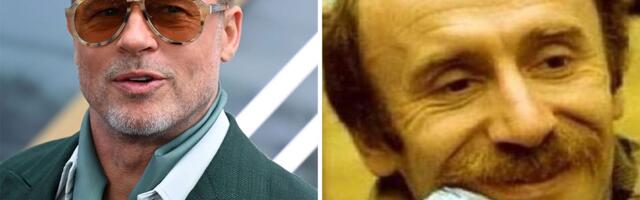 Bred Pit ovde ima 62 godine, a Boro Stjepanović 34: Mreže su izgorele zbog ovih fotografija