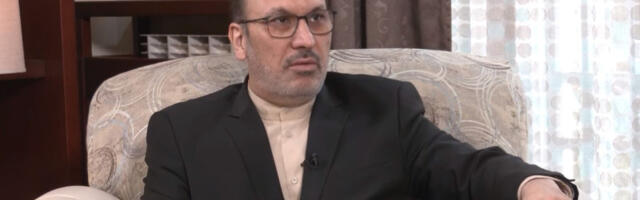 Ambasador Irana u Srbiji o “crvenim linijama”: “Ne prihvatamo privremeno dogovore, prioritet trajni mir”