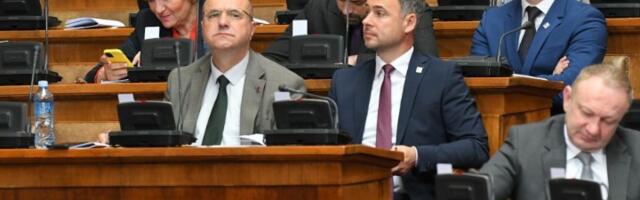 Novaković: Naziru se konture buduće proevropske koalicije