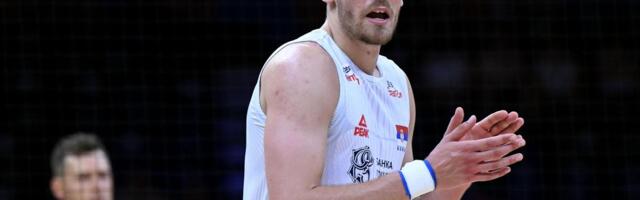 Srbija nadigrala Grbićevu Poljsku u trileru, selektor poručio: Pokazali smo da smo tu, da postojimo!