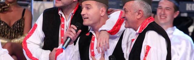 "ĆERKA JE DOLAZILA KUĆI I RIDALA ZBOG JOVANE PAJIĆ": Pevač proveo godinu dana u zatvoru, a dotakao se i napadu na Harisa Džinovića!