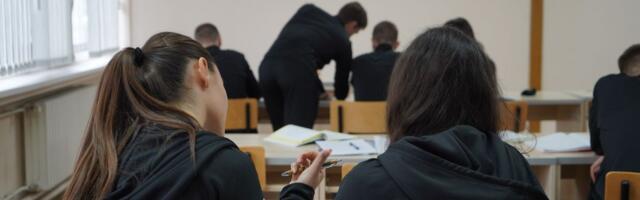 Prosvetni pregled: Od sutra u prodaji Konkurs za upis u srednju školu