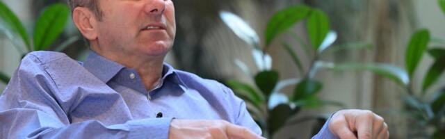 Veliki mundijalski intervju Dejana Savićevića: Srbija mora da shvati da više nema vrhunske igrače