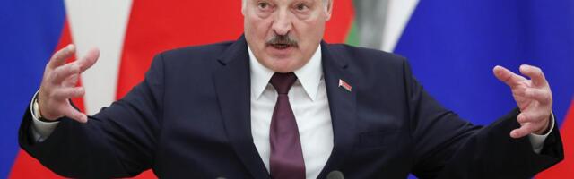 LUKAŠENKO SE HITNO OBRATIO NATO KOMŠIJAMA! Beloruski lider uputio DRAMATIČAN APEL usred visokih tenzija: "Želim da me čuju, mi to nećemo..."