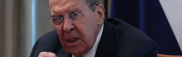 Лавров: Африка више не жели да буде извор сировина за Запад