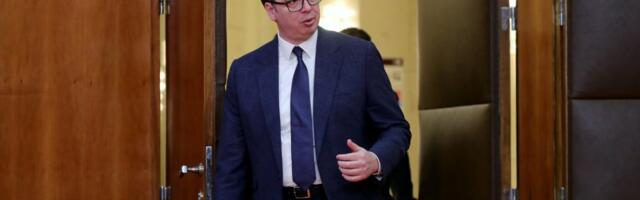 "On će biti Vučićev kandidat za predsednika Srbije": Stručnjaci saglasni: Donosi odluke u interesu države!