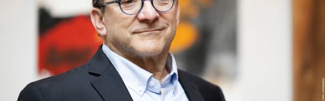 Sada imate šansu da vratite demokratiju: Intervju sa profesorom Druom Vestenom u novom Nedeljniku