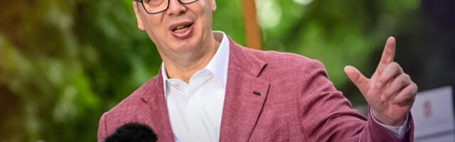 Vučić sutra obilazi Jedinstveni dispečerski centar upravljanja saobraćajem vozova