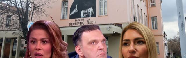 Kasper se oglasio u trenutku kad Mina treba da izađe iz "Laze", pa odbrusio Jovani Jeremić: "Ovakav ispad..."
