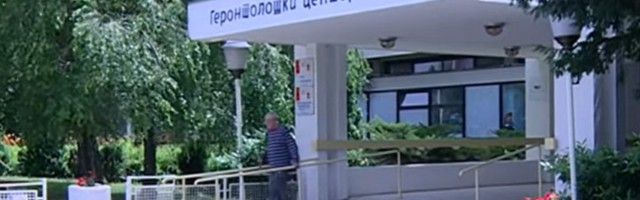 U Gerontološkom centru Beograd zaražene 72 osobe