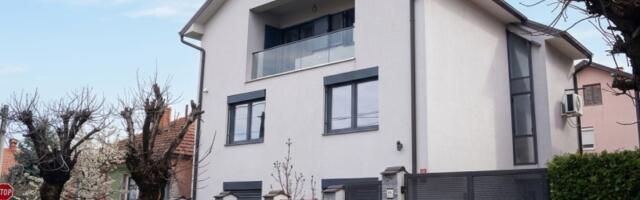 Kuća od 400 kvadrata na Pivari traži novog vlasnika ili ozbiljnog zakupca