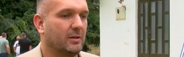 Власти у Зубином Потоку траже хитну реакцију међународне заједнице због рушења кућа