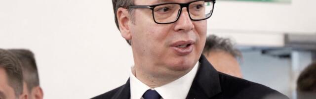 Najavljen još jedan poklon za građane: Stručnjaci kažu može - ako plaća lično Vučić ili SNS