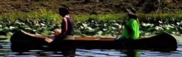 Za ovu plažu u Srbiji malo ko zna, a pravi je raj na zemlji: Nalazi se na samo sat vremena vožnje od Beograda