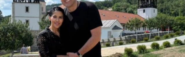 “Upravo sam večeras završio” Iznenadna objava Kaspera o Mini, evo šta je uradio: “Ne znamo šta nas čeka”