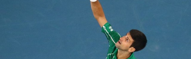 Novakovih sigurnih 308 nedelja