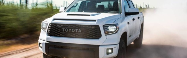 Zašto Toyota proizvodi najpouzdanije automobile na svetu? (VIDEO)