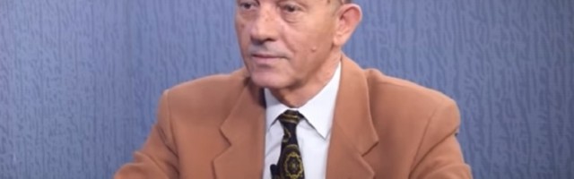 Preminuo poznati kriminolog Zlatko Nikolić