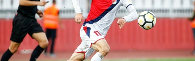 Iznenađenje na Brdu: Čuka dovela krilo Dandalka