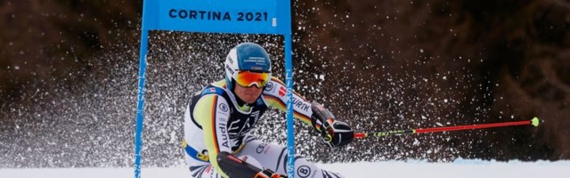 Kao na Mundijalu u Rusiji: Francuzima zlato, Hrvatima srebro