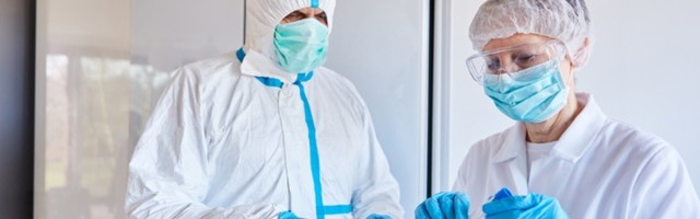 Crni dan u BiH: Od korone preminulo 38 osoba