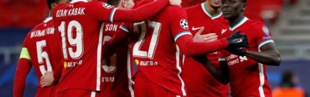 NAVIJAČI REKLI SVOJE! Hoće Liverpul trajno u Budimpešti! Peticiji se pridružila i LEGENDA kluba! /FOTO/