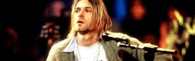 Kao da slušamo Kobejna: softver pravi "nove" pesme muzičara koji su preminuli u 27. godini