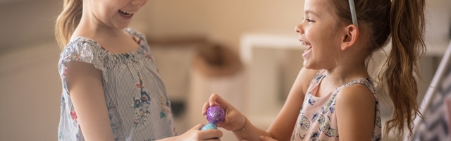 Danas je najradosniji hrišćanski praznik: Hristos vaskrse!