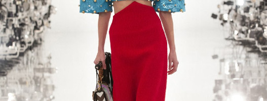 5 stvari koje morate da znate o spektakularnoj Gucci reviji povodom 100. godišnjice