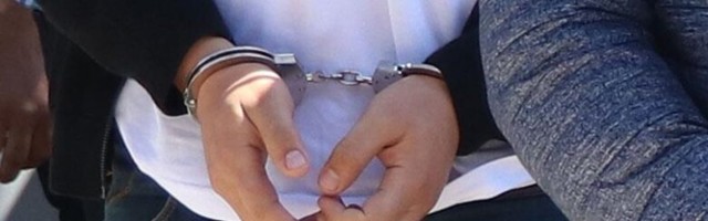 Nova zaplijena narkotika Prijepoljske policije