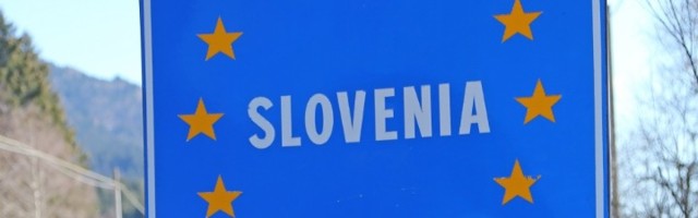 Od 15. jula novi uslovi za one koji putuju u Sloveniju