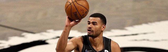Bogdan dobio konkurenciju u bivšem igraču Mege: Timoti Luvavu u Atlanti