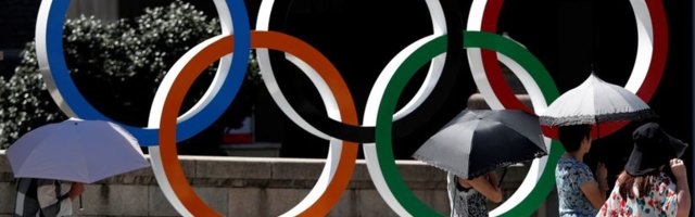 Poznati termini kvalifikacionih turnira za Olimpijske igre