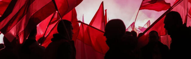 POHAPŠENI I NAVIJAČI ZVEZDE: Delije se nisu dobro provele na gostovanju!