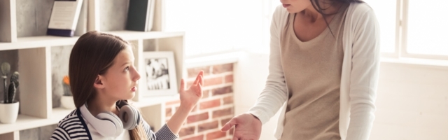 Zašto se češće svađamo sa detetom koje liči na nas - objašnjava psiholog