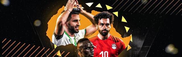 Igra Afrika! Predstavljamo vam vodič za fudbalsku žurku Crnog kontinenta