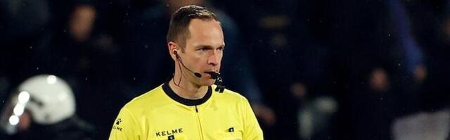 Srđan Jovanović na centru u Bergamu