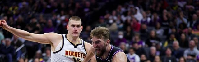 Nikola Jokić PREZADOVOLJAN nakon još jedne pobede i MONSTRUOZNE PARTIJE: Presudila je dobra odbrana!