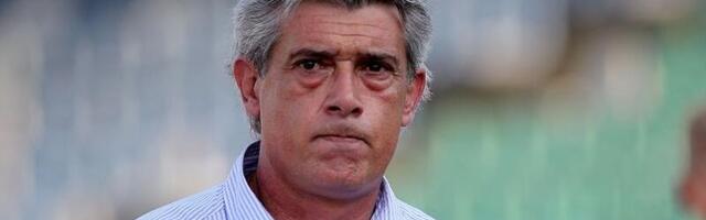 Zoran Milinković novi trener Napretka