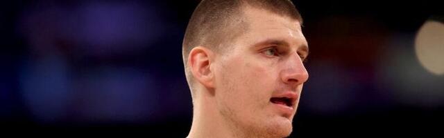 Svet zanemeo pred MVP bravurama, Pešić i Tarlać razgovorali s Jokićem uz večeru (VIDEO)