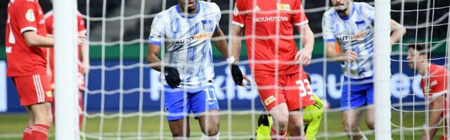 Najznačajniji derbi Berlina do sada