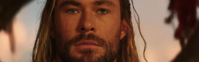 Tor: Ljubav i Grom – Prvi trailer